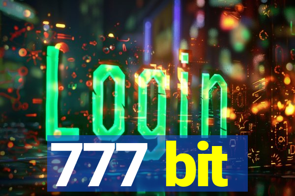 777 bit